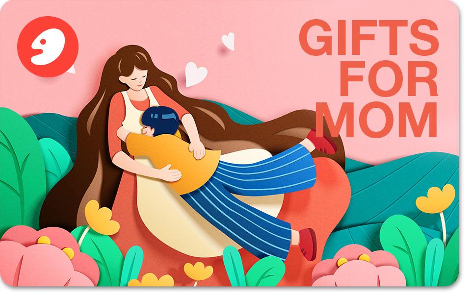 E-Gift Card-Happy Mother's Day 5