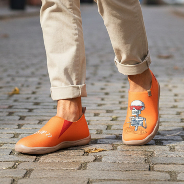 What's Up Toledo I Men