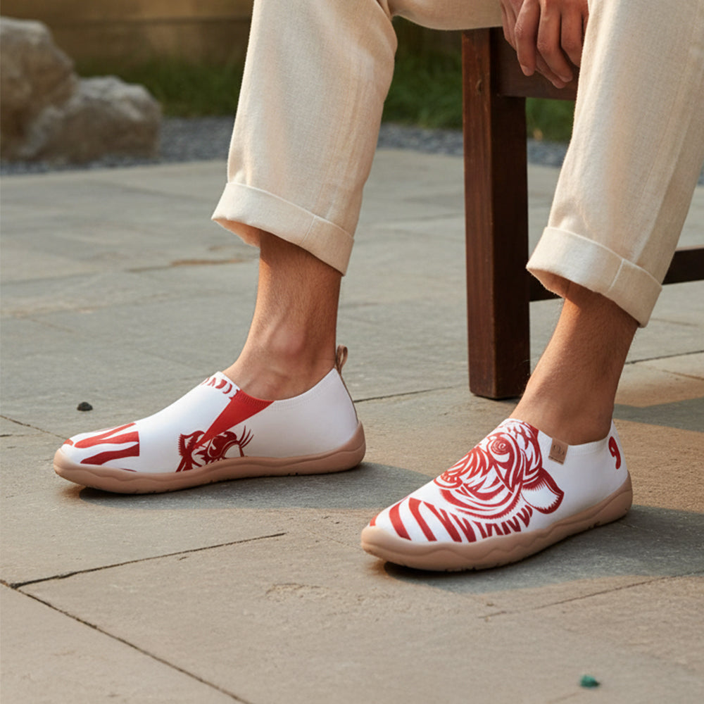 Tiger Roar Toledo I Men