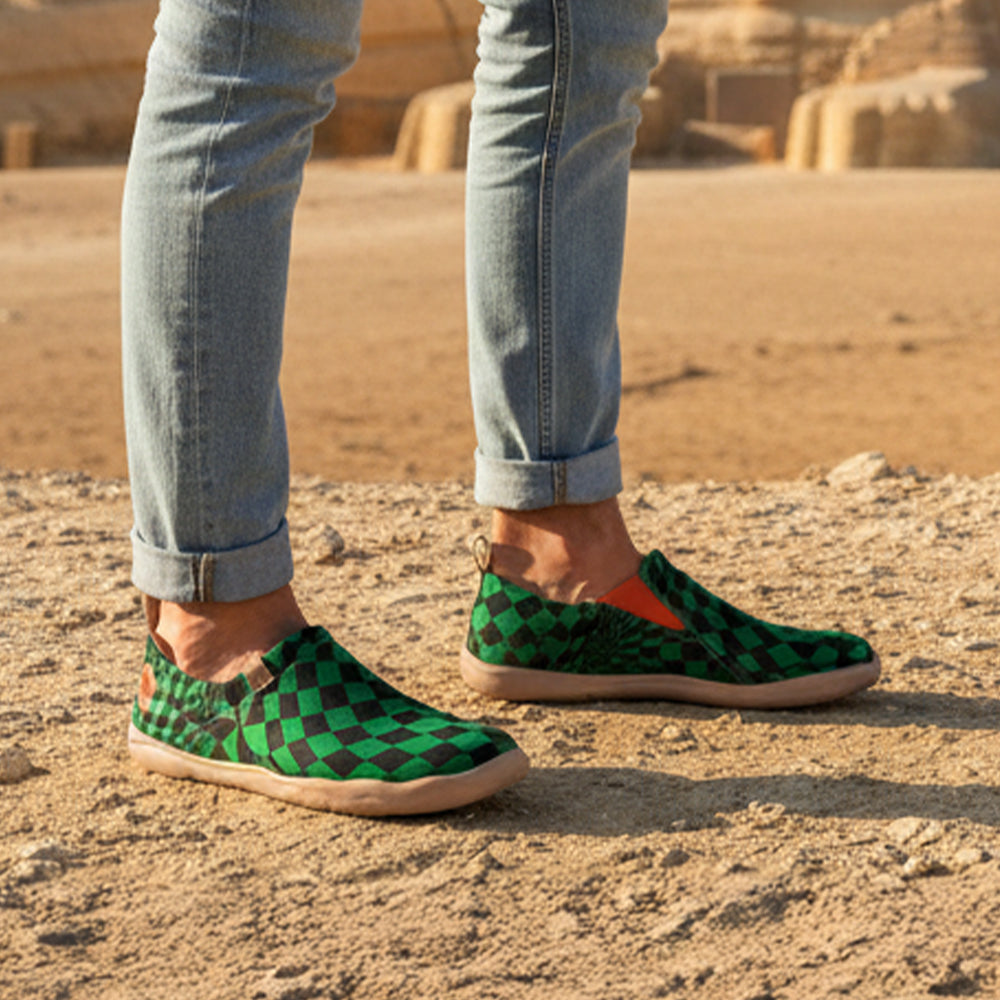 Paradox Toledo I Men