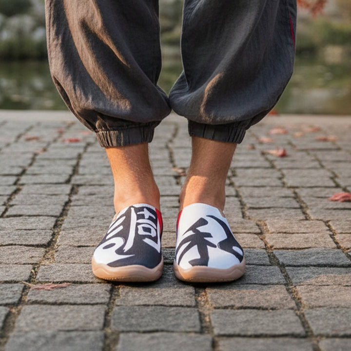 Harmonisaion Toledo I Men