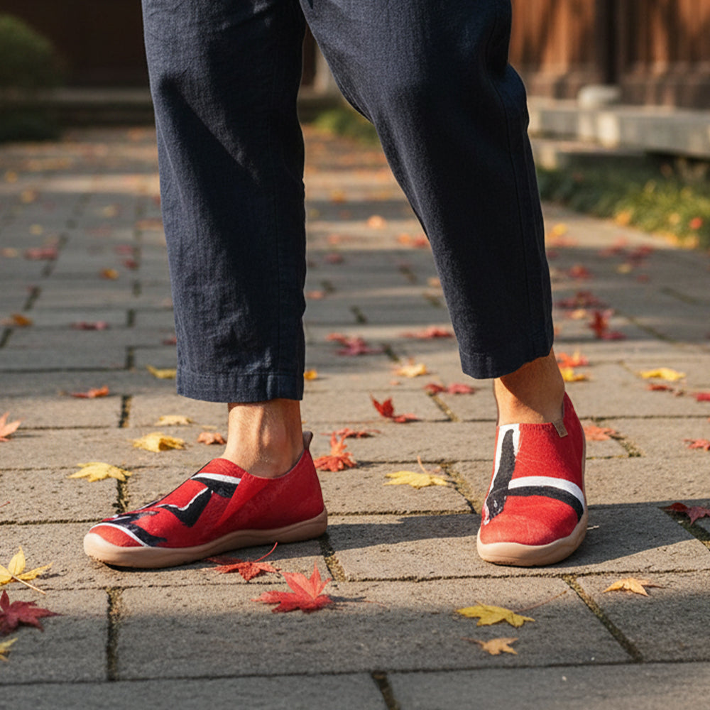 The Working Class Toledo I Men