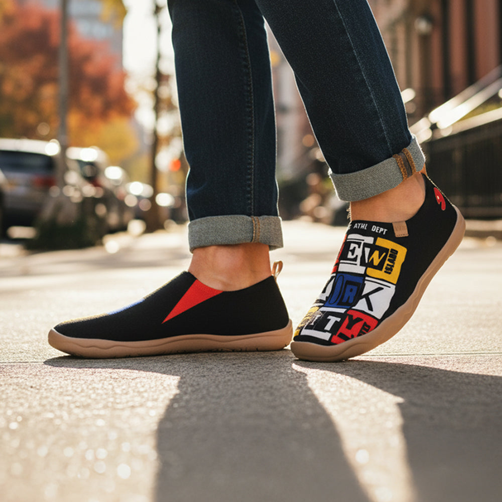 Modern NYC Toledo I Men