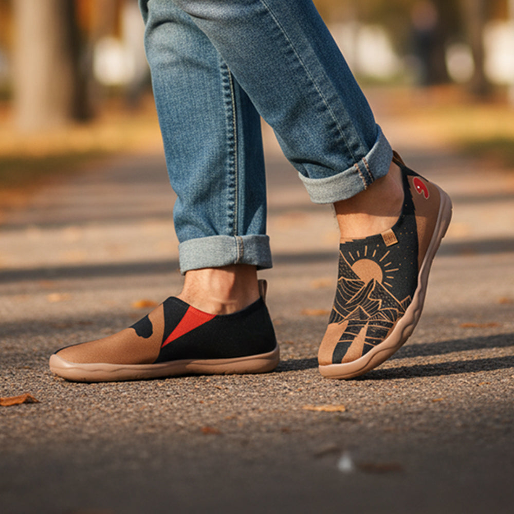 Peru Memory Toledo I Men