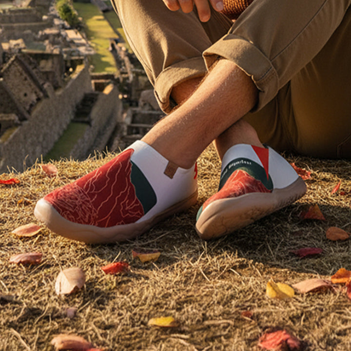 Macchu Picchu Toledo I Men