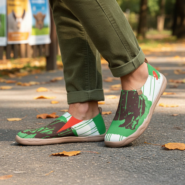 Green Rhino Toledo I Men