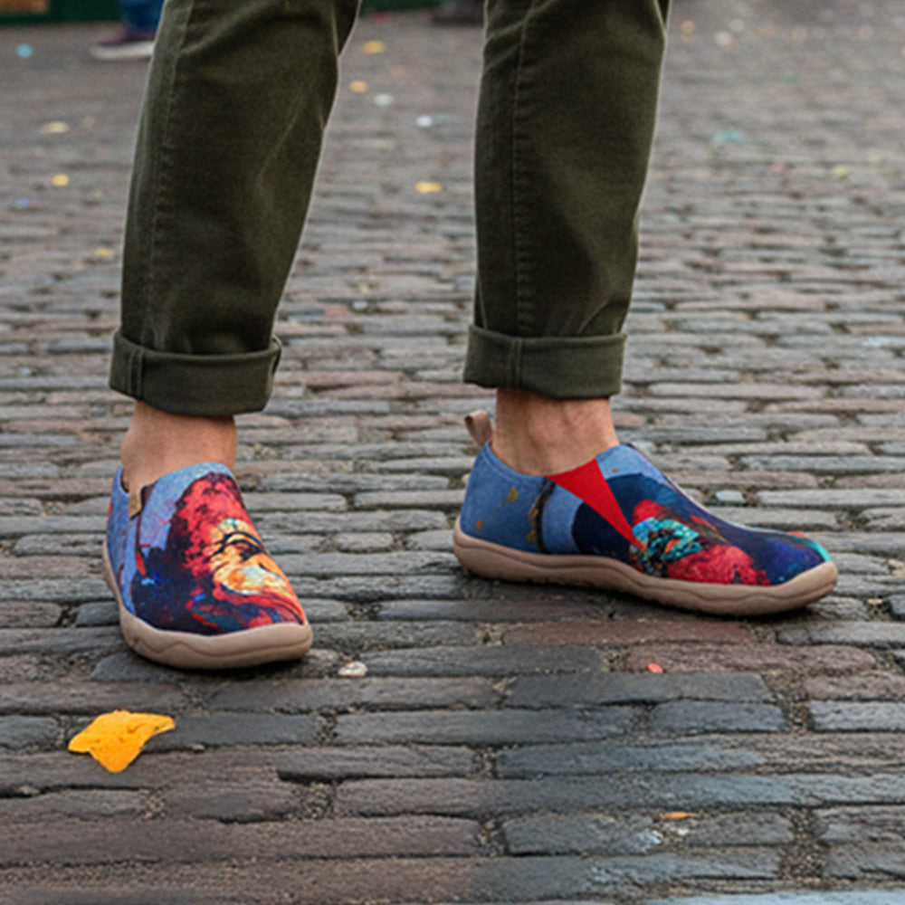 Guess What I'm Listening Toledo I Men