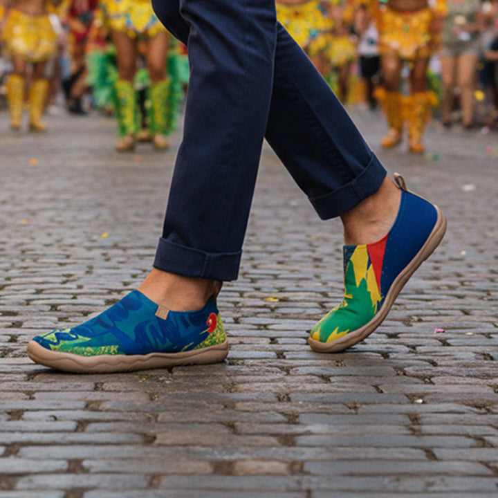 Feel the Rio Passion Toledo I Men