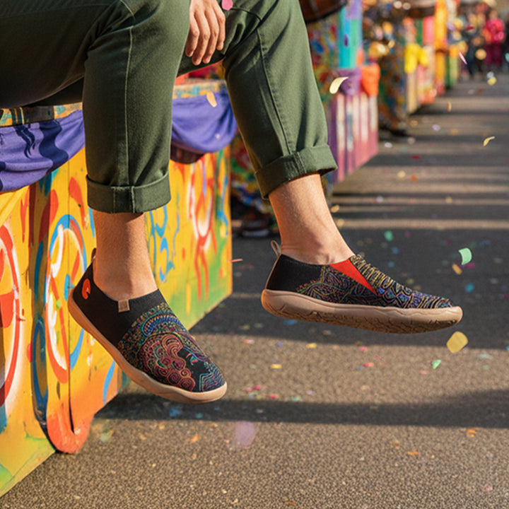 Have Fun Tonight Toledo I Men