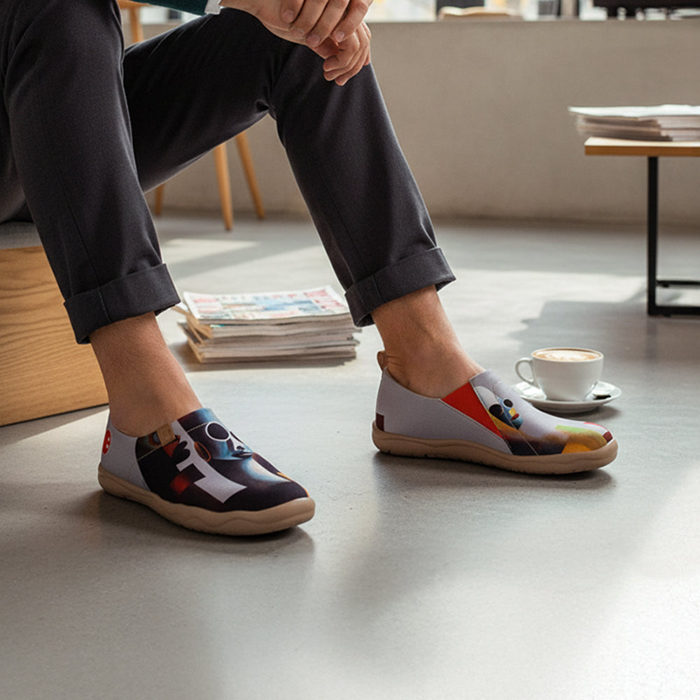 How Are You Toledo I Men