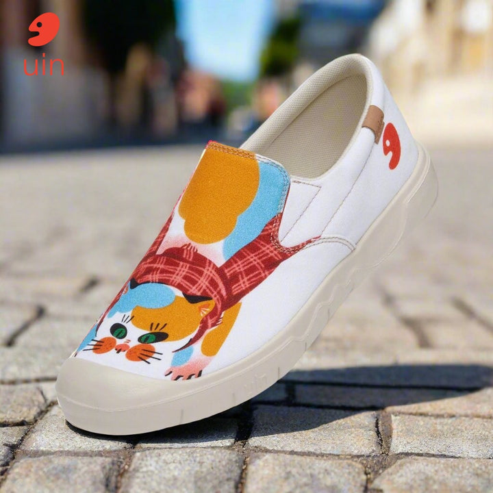 Dotted Cat Cadiz I Women