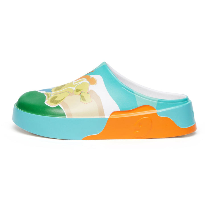 UIN Women Edgar Degas Ballet Dancers V1 Tenerife Women Canvas loafers
