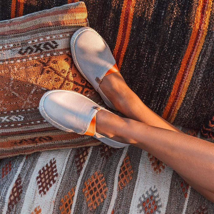 Khaki Marbella III Women