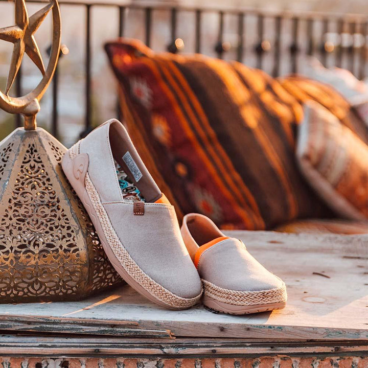 Khaki Marbella III Women