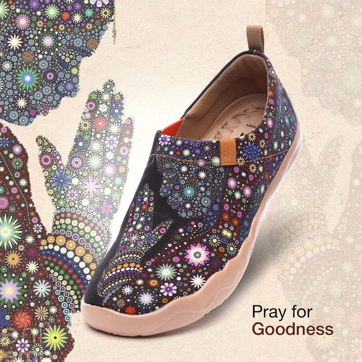 Pray for Goodness Toledo I Women