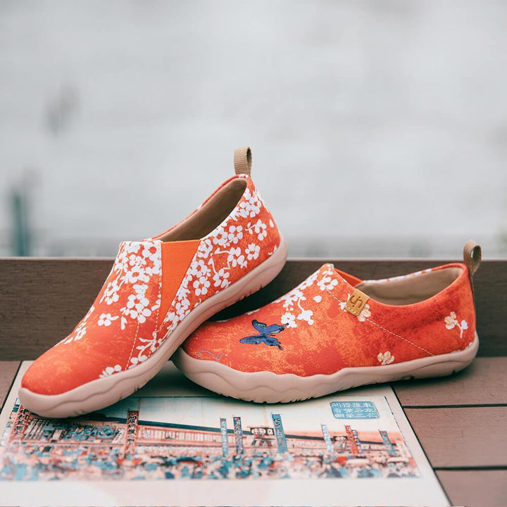 Sakura Toledo I Women