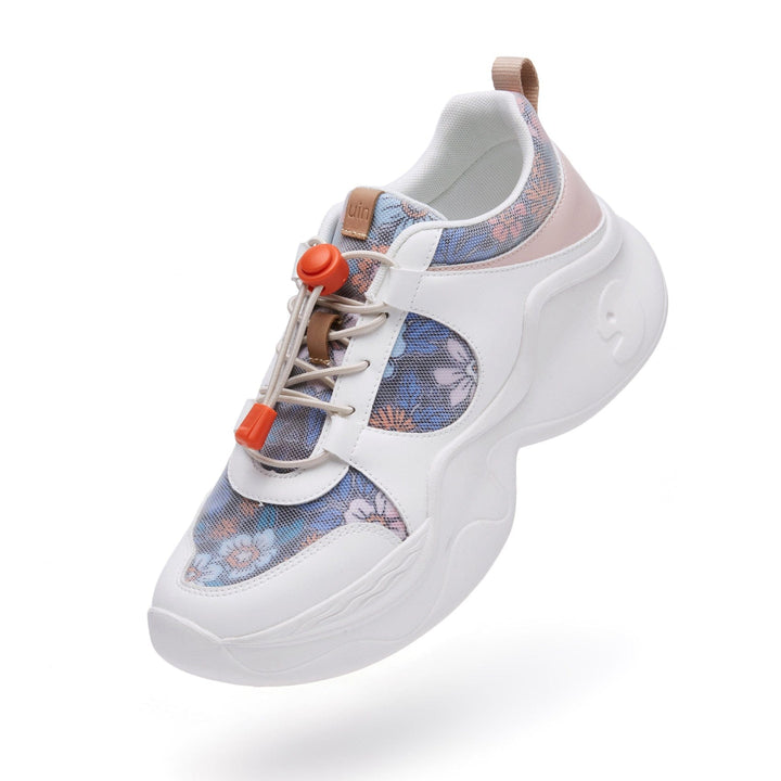 UIN Women Summer Balcony Palma I Women Canvas loafers