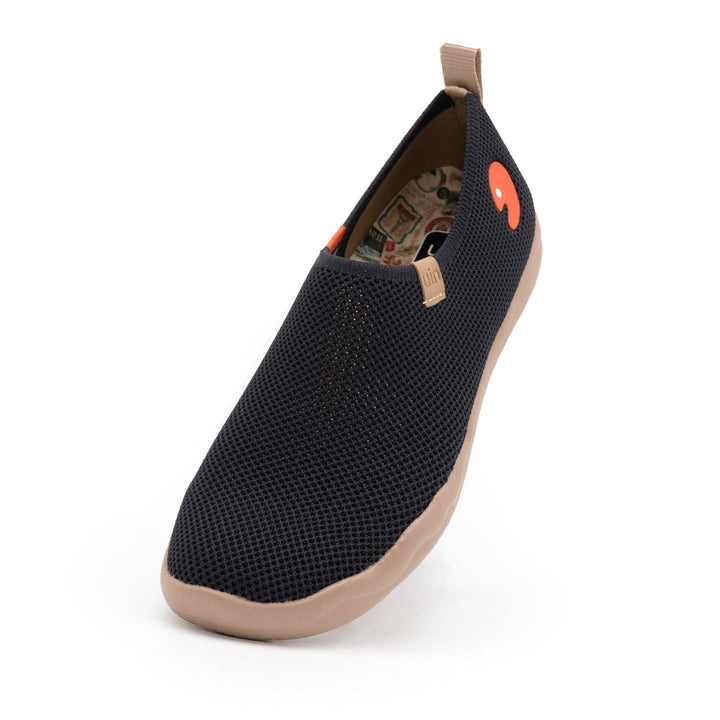 Dark Black Toledo I Women