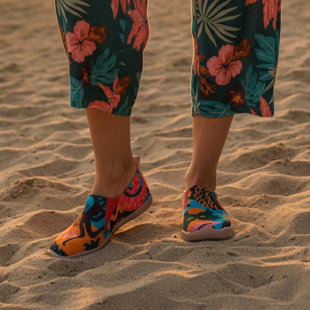 Carnival Toledo I Women