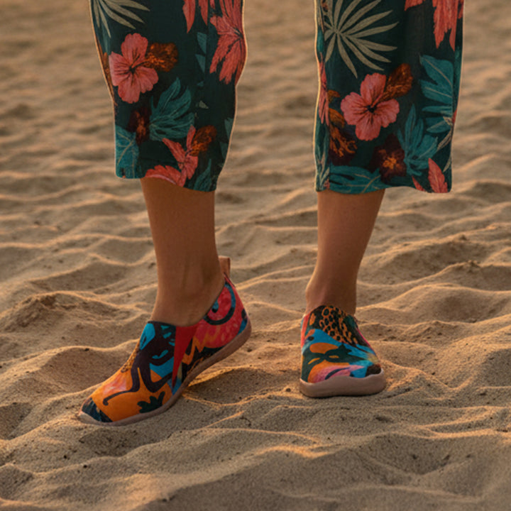 Carnival Toledo I Women