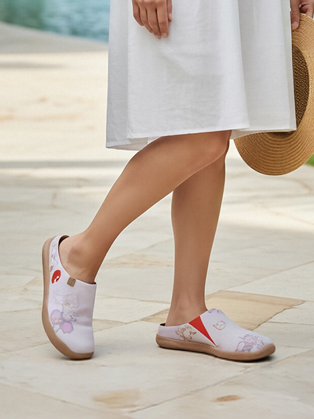 Butterfly Dream Fragrance Malaga Women