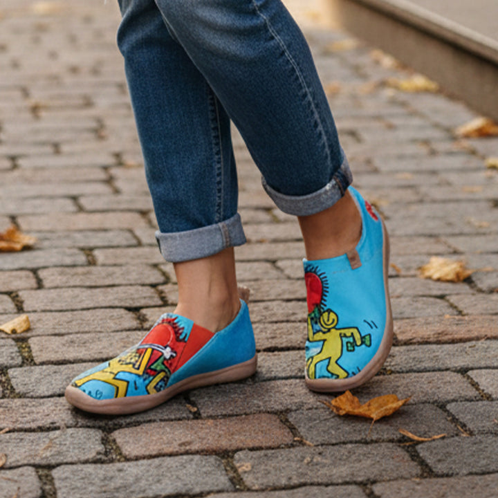 Souls Touch Toledo I Women