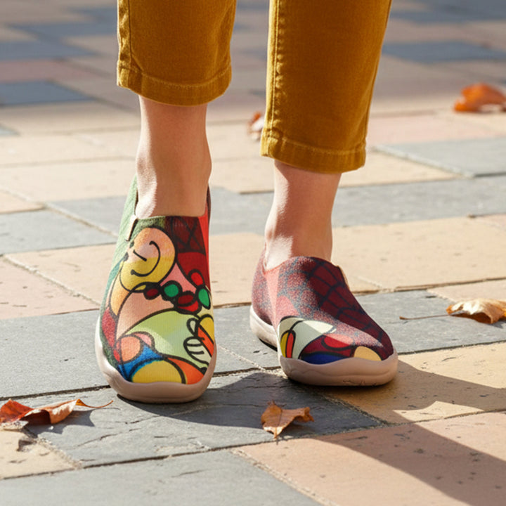 Dreamy Hug Toledo I Women