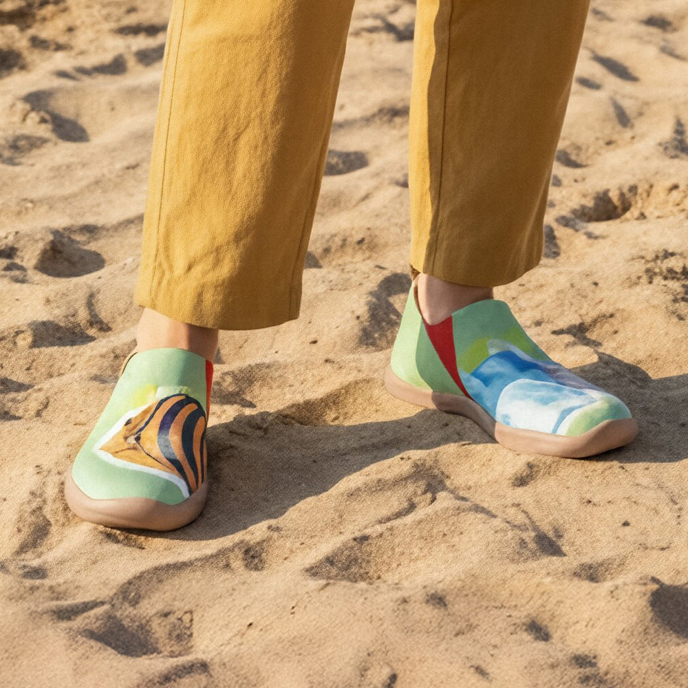 Free Me Toledo I Women