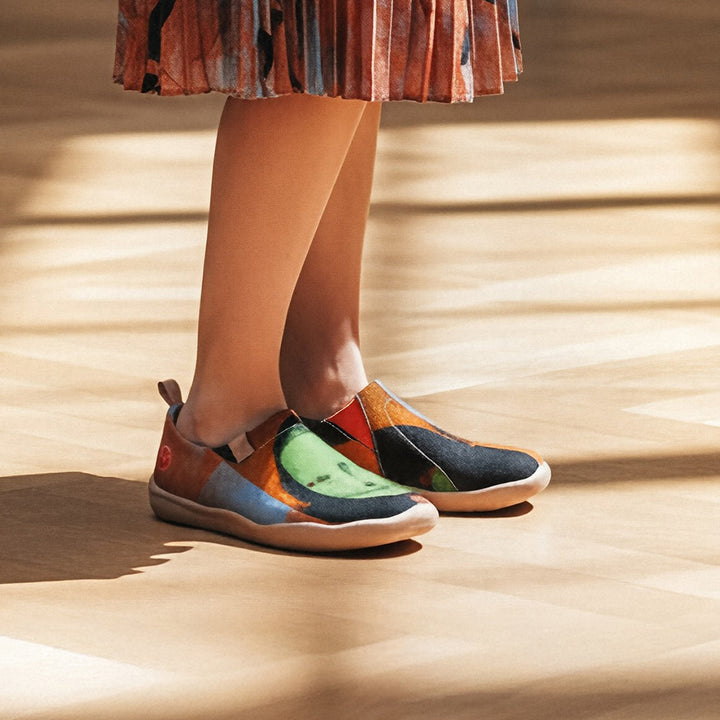 Alien Lisa II Toledo I Women