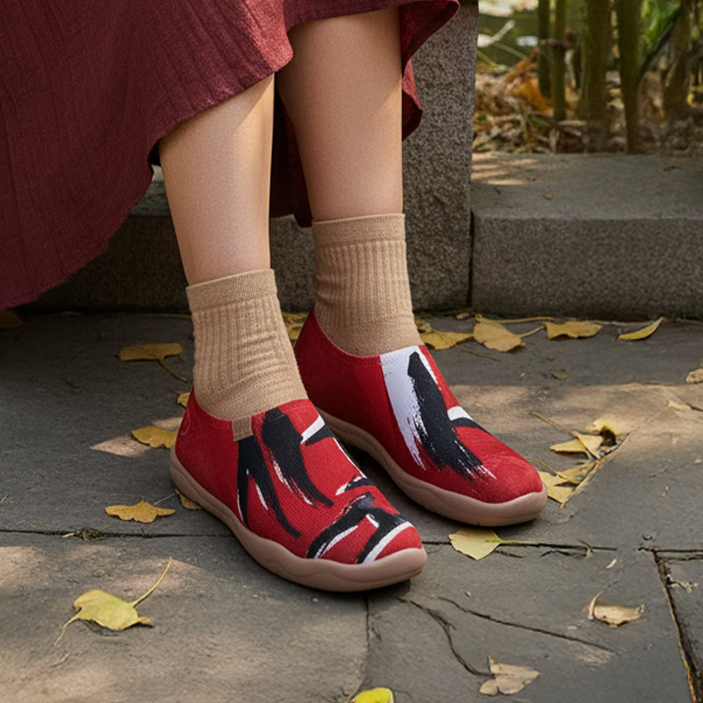 The Working Class Toledo I Women