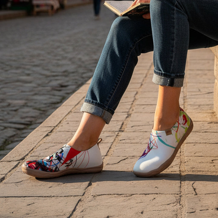 La Marinera Toledo I Women