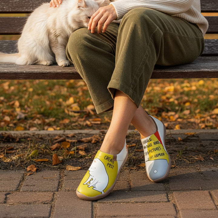 Catstagram Toledo I Women