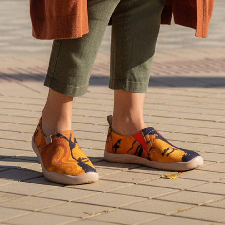 Lingering charm Toledo I Women