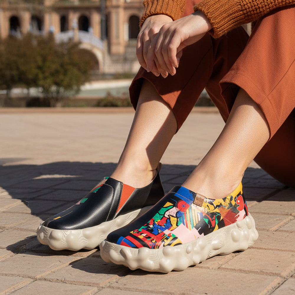 Modern Symphony Toledo VI Women