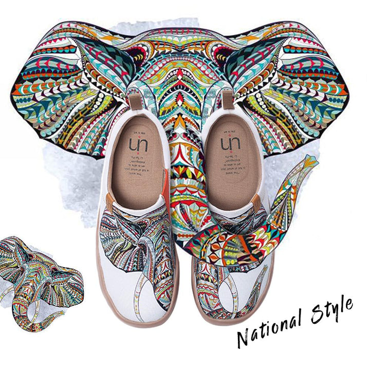 Elephant Toledo I Women
