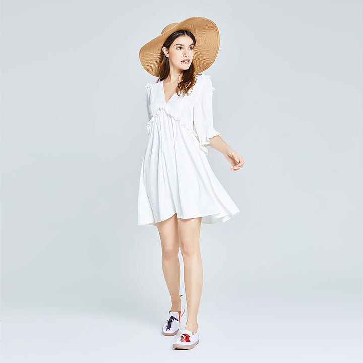 Little Red Toledo I Women