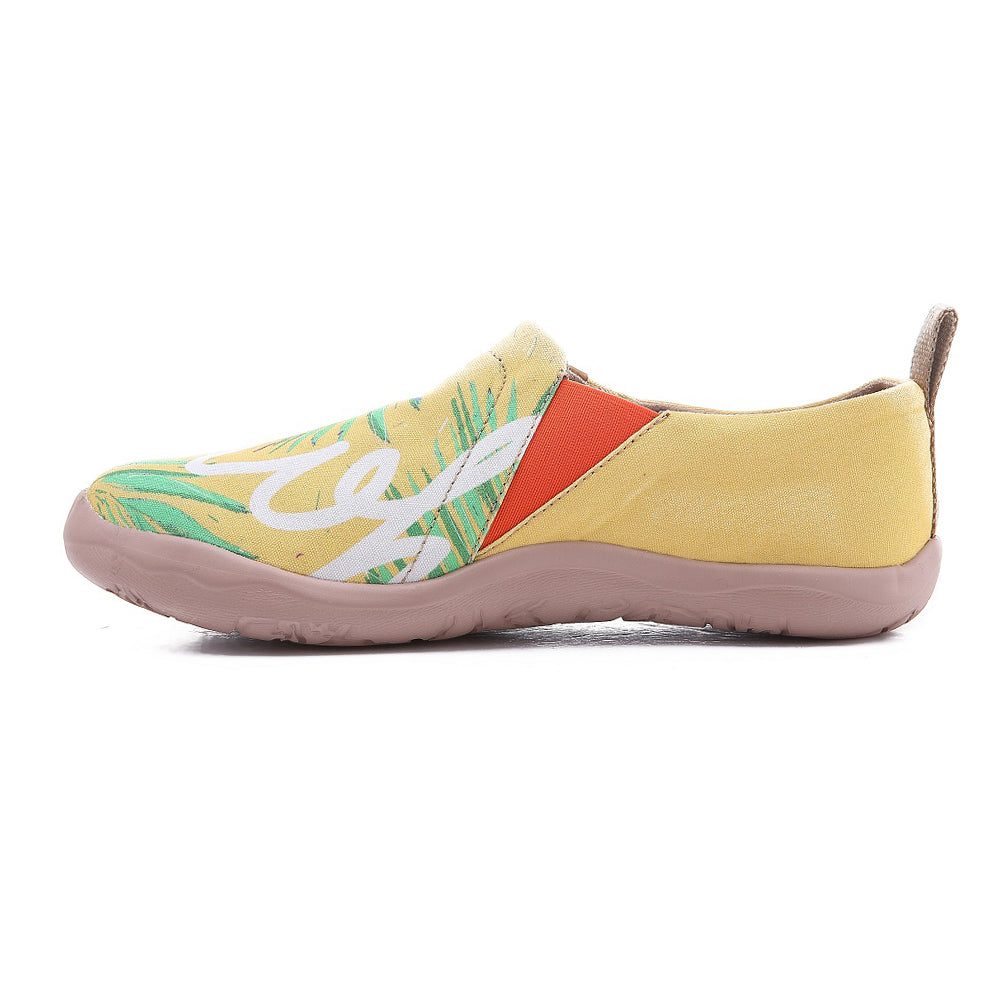 Aloha