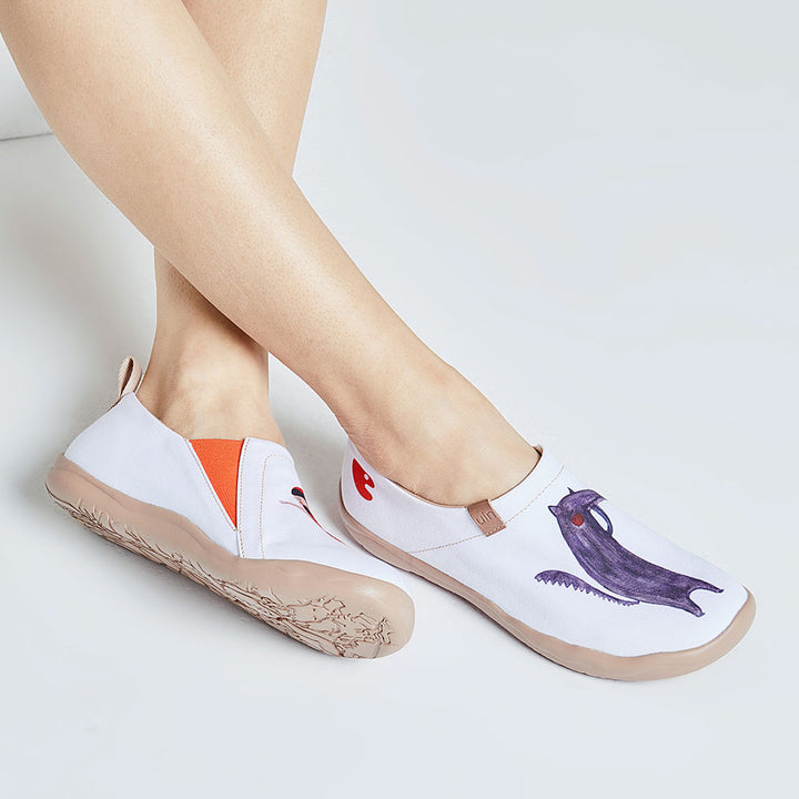 Little Red Toledo I Women