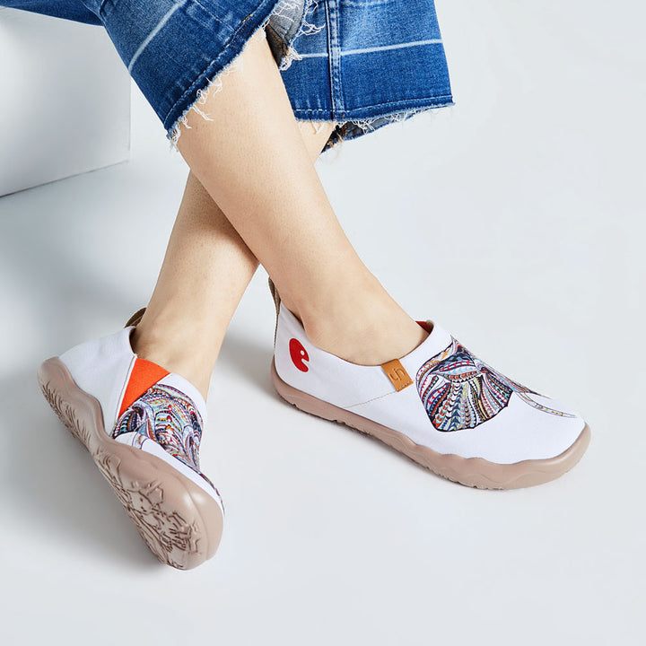 Elephant Toledo I Women