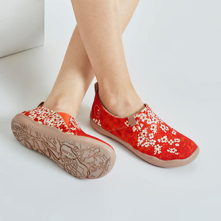 Sakura Toledo I Women