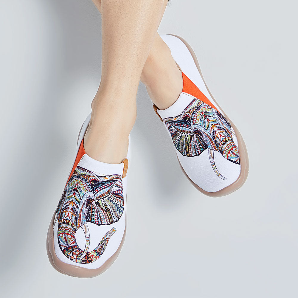 Elephant Toledo I Women