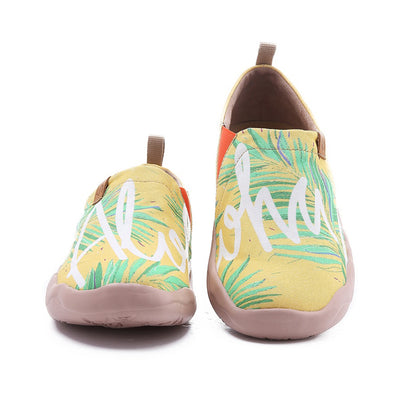 Aloha