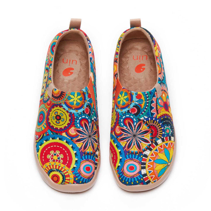 Blossom Toledo I Women
