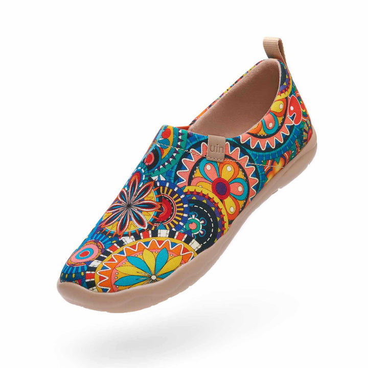 Blossom Toledo I Women