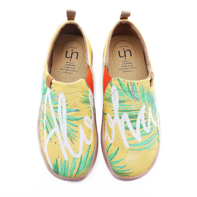 Aloha