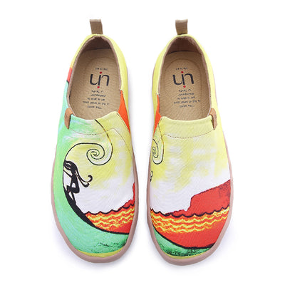 Hawaii Surfing