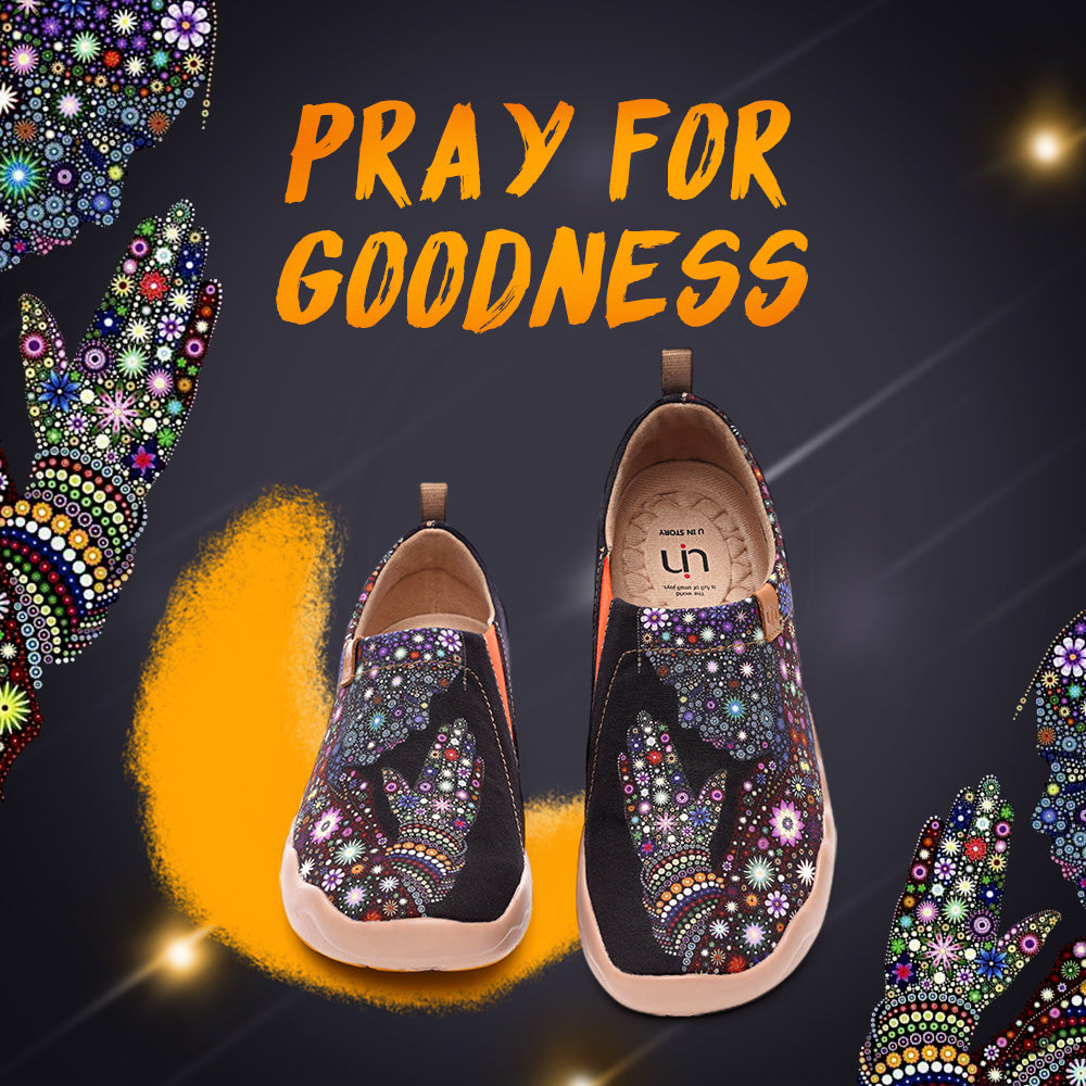Pray for Goodness Toledo I Women