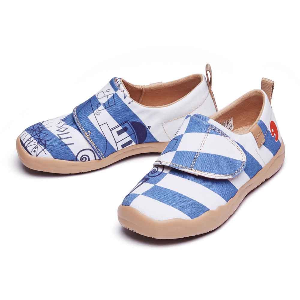 Blue RoMence Toledo I Kids