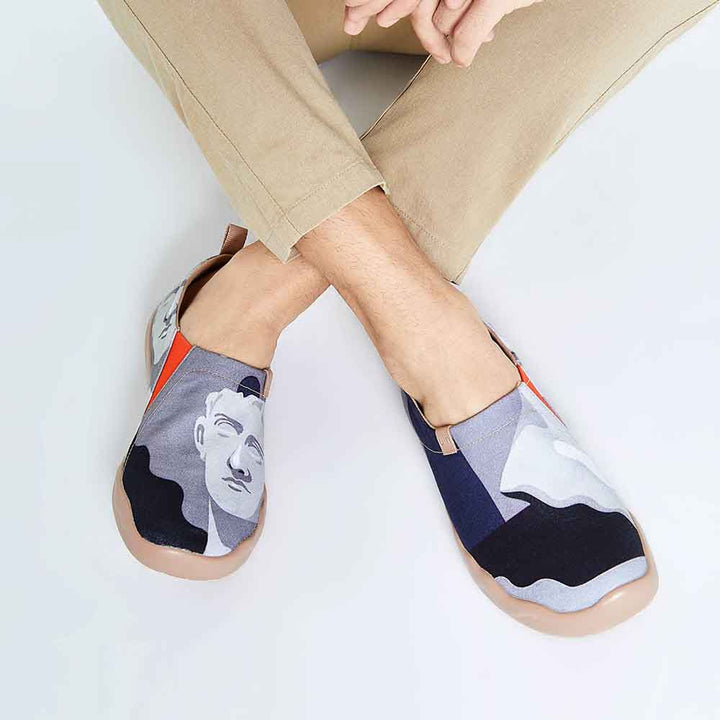 David Toledo I Men