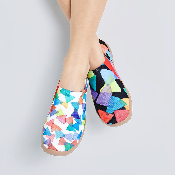 Cubic Sugar Toledo I Women